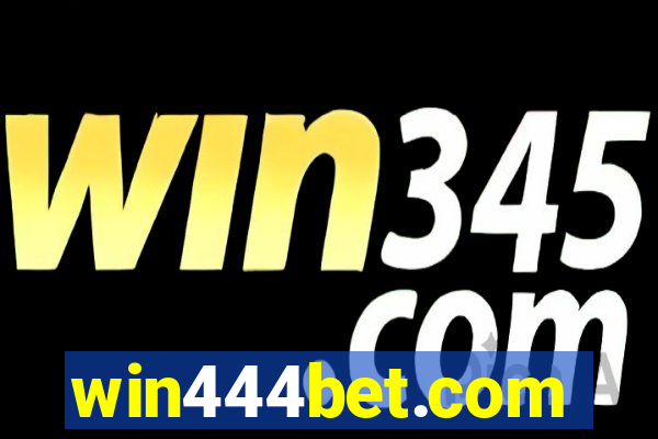 win444bet.com