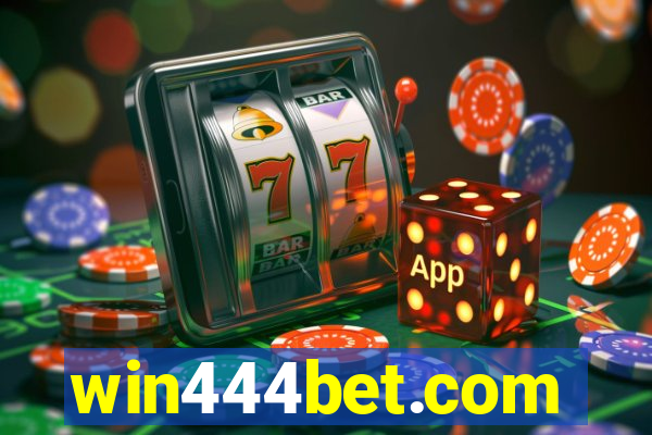 win444bet.com