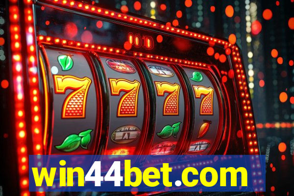 win44bet.com