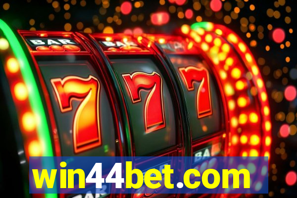 win44bet.com