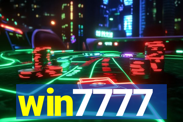 win7777