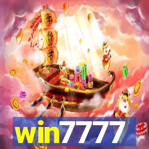 win7777