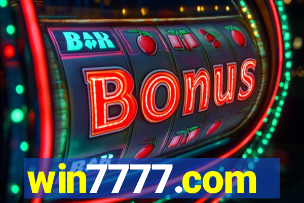 win7777.com