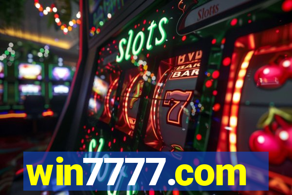 win7777.com