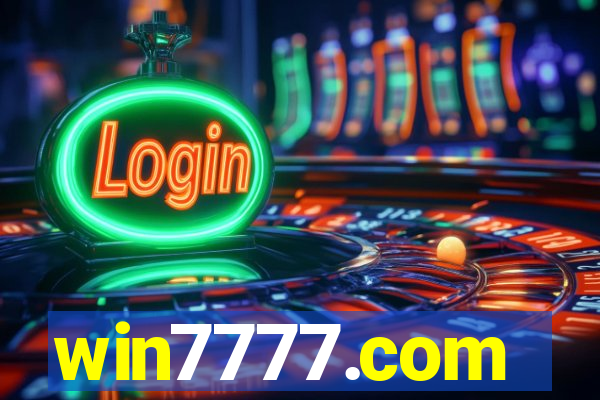 win7777.com