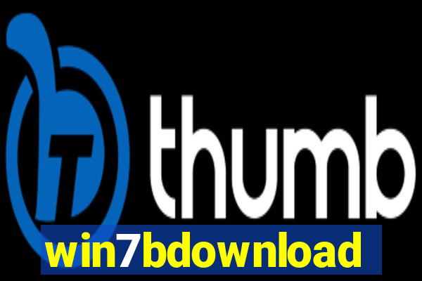 win7bdownload