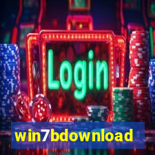 win7bdownload