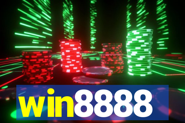 win8888