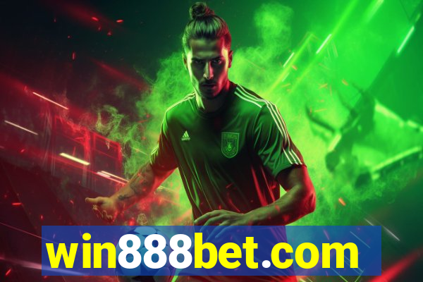 win888bet.com