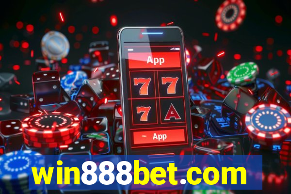 win888bet.com