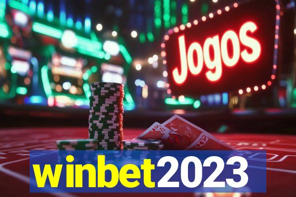 winbet2023