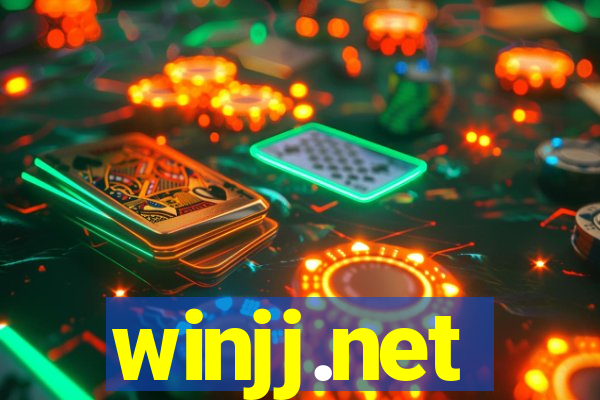 winjj.net