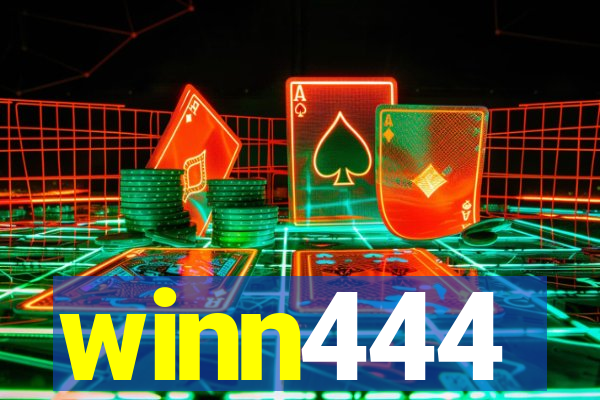 winn444