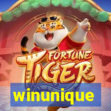 winunique