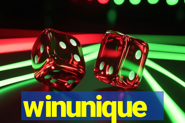 winunique