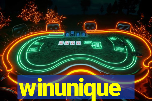 winunique