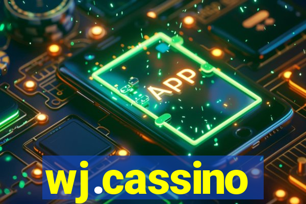 wj.cassino