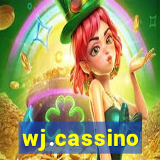 wj.cassino