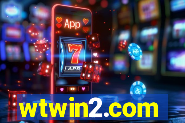 wtwin2.com