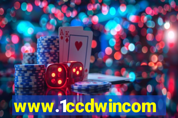 www.1ccdwincom