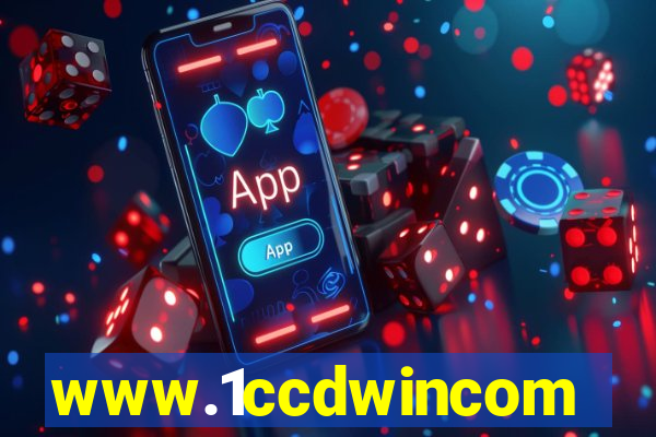 www.1ccdwincom