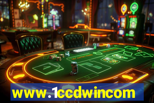 www.1ccdwincom