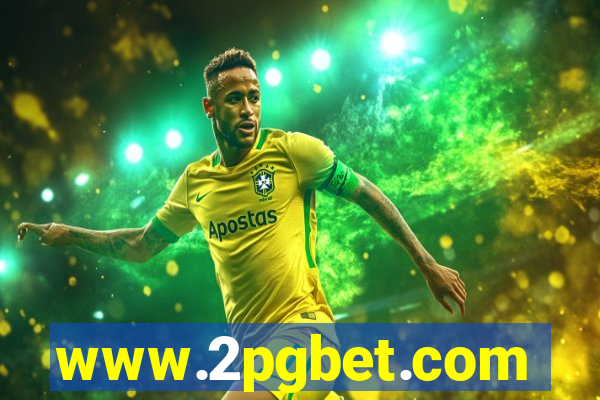 www.2pgbet.com