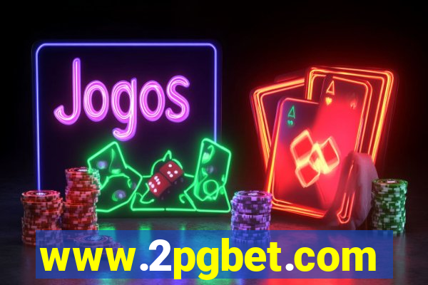 www.2pgbet.com