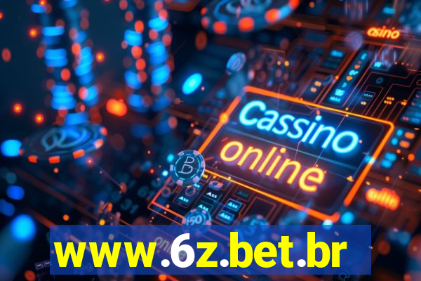 www.6z.bet.br