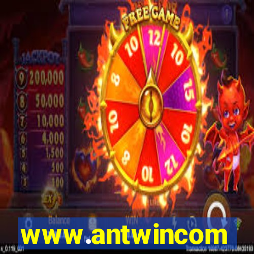 www.antwincom