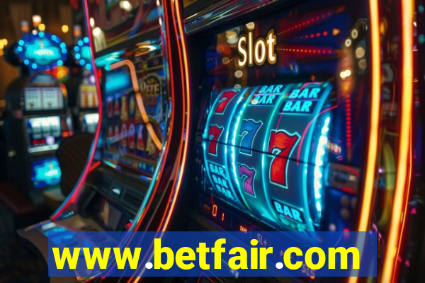 www.betfair.com