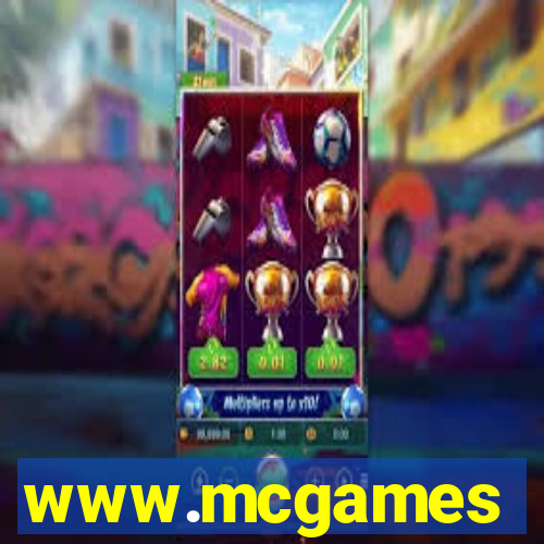 www.mcgames