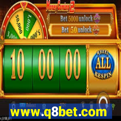 www.q8bet.com