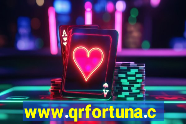 www.qrfortuna.com