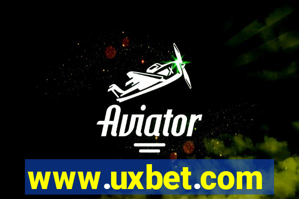 www.uxbet.com