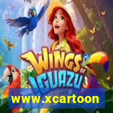 www.xcartoon