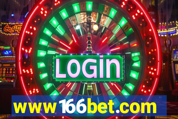 www166bet.com