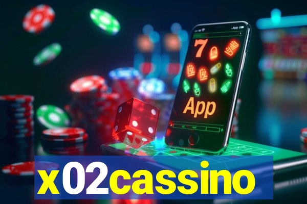 x02cassino