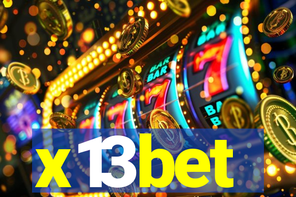 x13bet