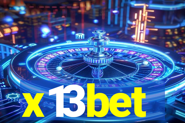 x13bet