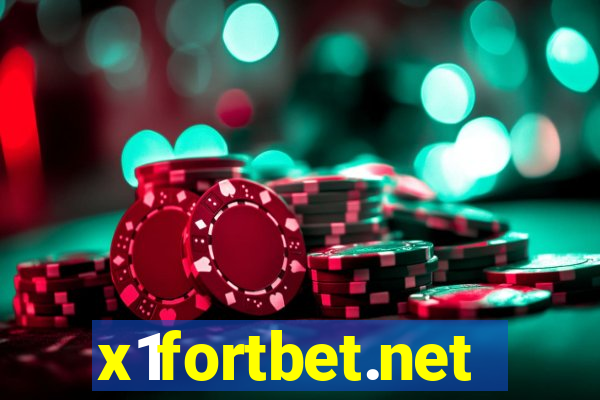 x1fortbet.net