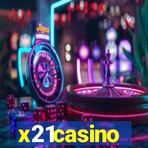 x21casino