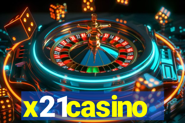 x21casino