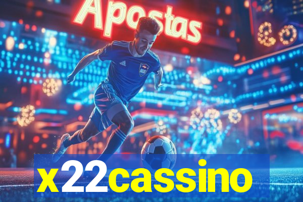 x22cassino