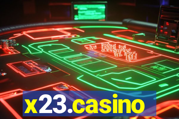 x23.casino