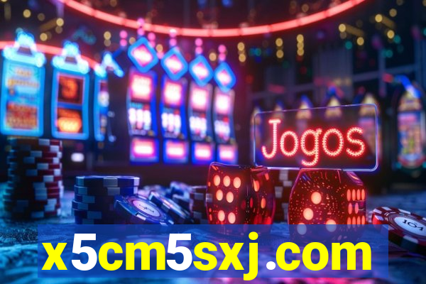 x5cm5sxj.com