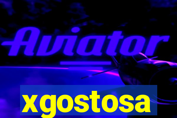 xgostosa