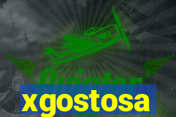 xgostosa