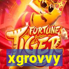 xgrovvy