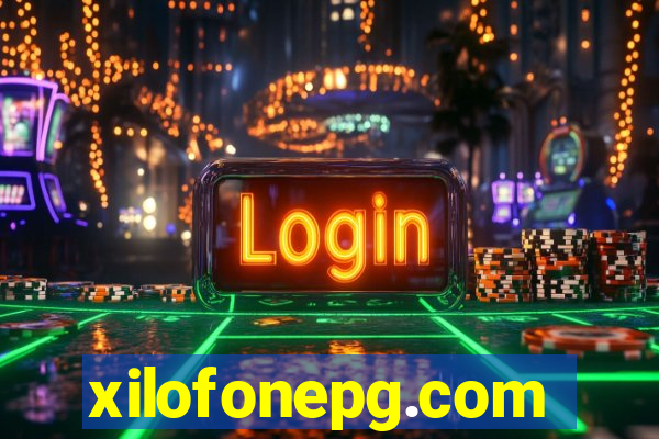 xilofonepg.com